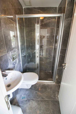 Квартира планировки 3+1 в районе Белек - Анталия 