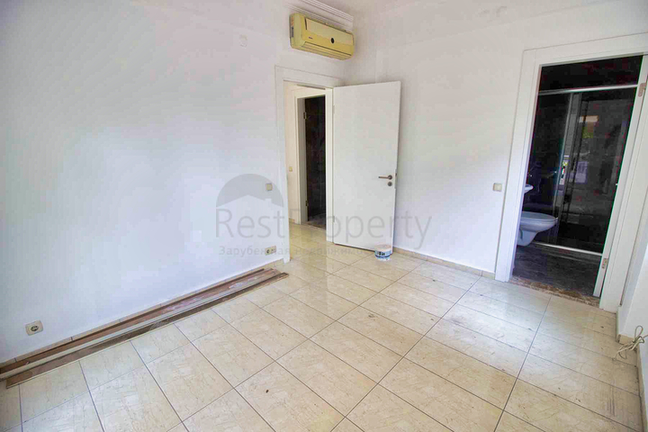 Квартира планировки 3+1 в районе Белек - Анталия 