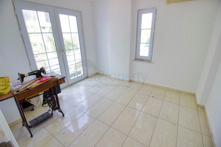 Квартира планировки 3+1 в районе Белек - Анталия 