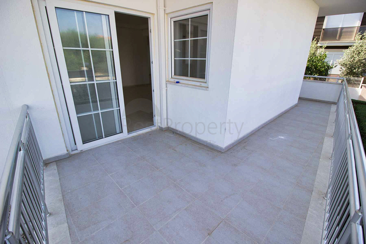 Квартира планировки 3+1 в районе Белек - Анталия 