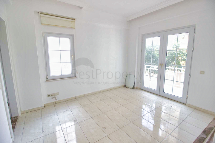 Квартира планировки 3+1 в районе Белек - Анталия 