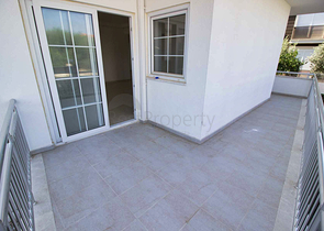 Квартира планировки 3+1 в районе Белек - Анталия 