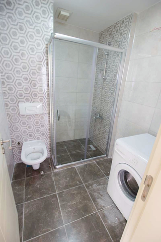 Квартира планировки 2+1 в районе Белек - Анталия 