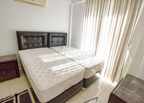 Квартира планировки 2+1 в районе Белек - Анталия 