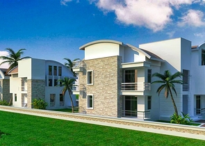 Квартира планировки 2+1 в районе Белек - Анталия 