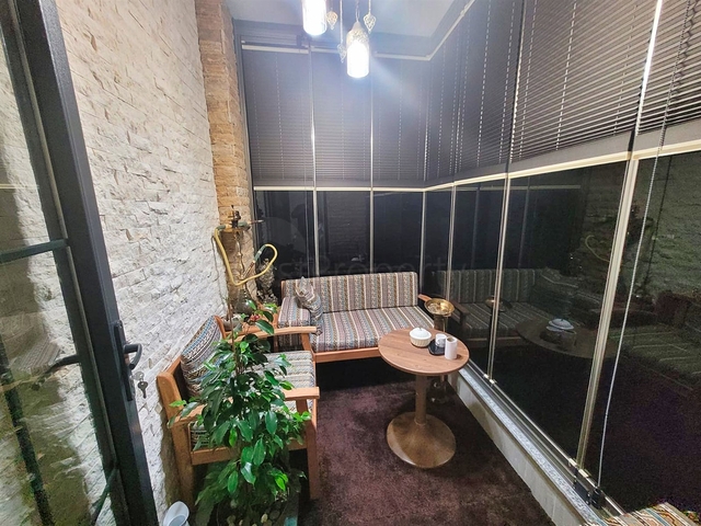 Квартиры планировки 2+1 в районе Кепез - Анталия 