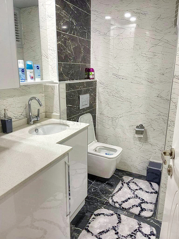 Квартиры планировки 2+1 в районе Кепез - Анталия 