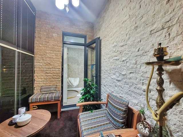 Квартиры планировки 2+1 в районе Кепез - Анталия 