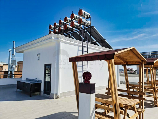 Квартиры планировки 2+1 в районе Кепез - Анталия 