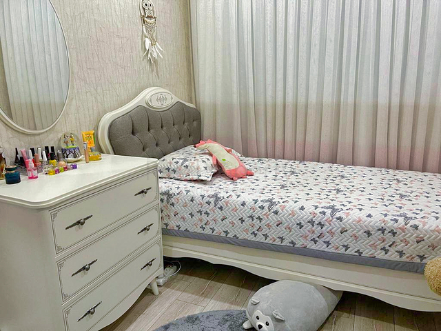 Квартиры планировки 2+1 в районе Кепез - Анталия 