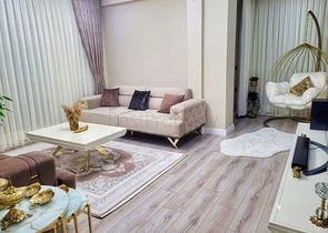 Квартиры планировки 2+1 в районе Кепез - Анталия 