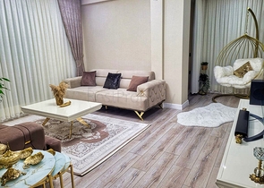 Квартиры планировки 2+1 в районе Кепез - Анталия 