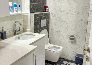 Квартиры планировки 2+1 в районе Кепез - Анталия 