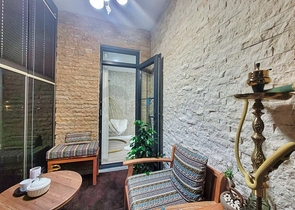 Квартиры планировки 2+1 в районе Кепез - Анталия 