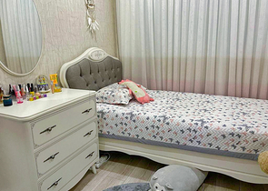 Квартиры планировки 2+1 в районе Кепез - Анталия 