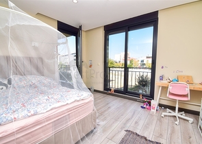 Квартира планировки 2+1 в микрорайоне Гюзельоба - Анталия