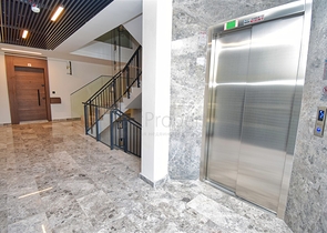 Квартира планировки 2+1 в микрорайоне Гюзельоба - Анталия