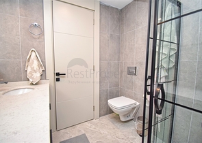 Квартира планировки 2+1 в микрорайоне Гюзельоба - Анталия