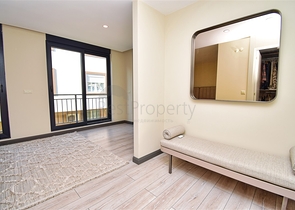 Квартира планировки 2+1 в микрорайоне Гюзельоба - Анталия