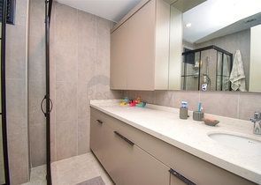 Квартира планировки 2+1 в микрорайоне Гюзельоба - Анталия