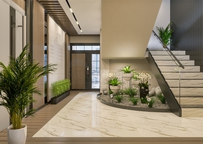 Квартиры планировки 3+1 в районе Кепез - Анталия