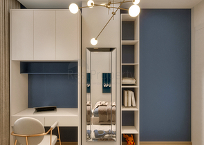 Квартиры планировки 3+1 в районе Кепез - Анталия