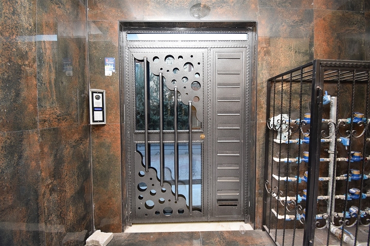 Квартира планировки 2+1 в районе Кепез - Анталия 