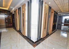 Квартира планировки 2+1 в районе Кепез - Анталия 