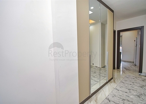 Квартира планировки 2+1 в районе Кепез - Анталия 