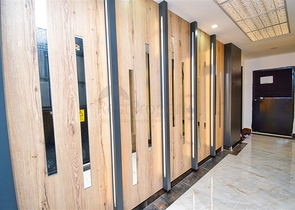 Квартира планировки 2+1 в районе Кепез - Анталия 