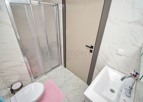 Квартира планировки 2+1 в районе Кепез - Анталия 