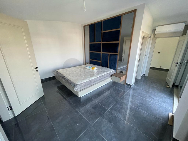 Вилла планировки 4+1 в районе Белек - Анталия 