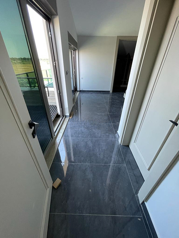 Вилла планировки 4+1 в районе Белек - Анталия 