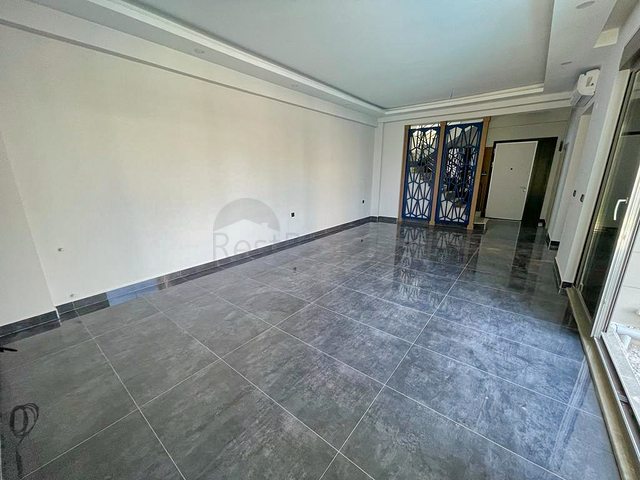 Вилла планировки 4+1 в районе Белек - Анталия 