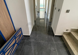 Вилла планировки 4+1 в районе Белек - Анталия 