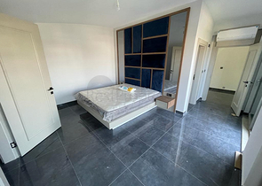 Вилла планировки 4+1 в районе Белек - Анталия 