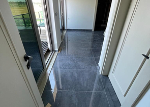 Вилла планировки 4+1 в районе Белек - Анталия 