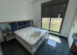 Вилла планировки 4+1 в районе Белек - Анталия 