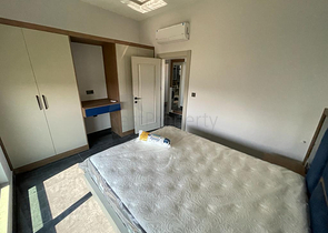 Вилла планировки 4+1 в районе Белек - Анталия 