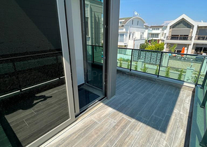 Вилла планировки 4+1 в районе Белек - Анталия 