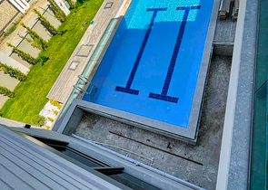 Вилла планировки 4+1 в районе Белек - Анталия 