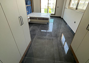 Вилла планировки 4+1 в районе Белек - Анталия 