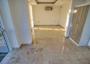 Вилла планировки 4+1 в районе Белек - Анталия 