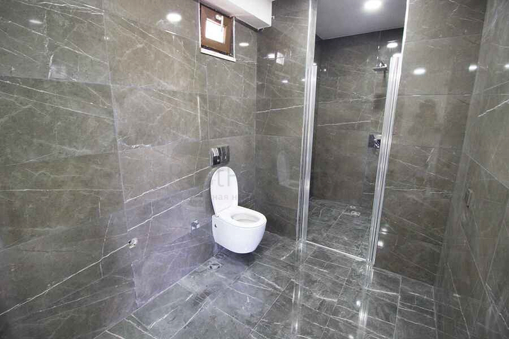 Вилла планировки 3+1 в районе Белек - Анталия 