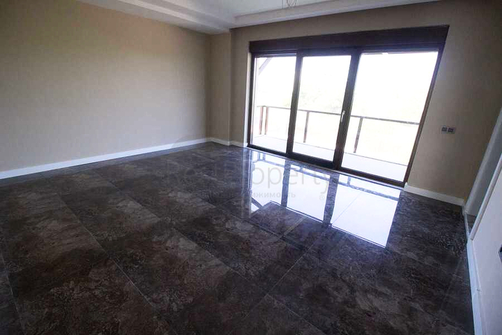 Вилла планировки 3+1 в районе Белек - Анталия 