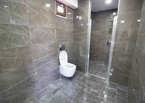 Вилла планировки 3+1 в районе Белек - Анталия 