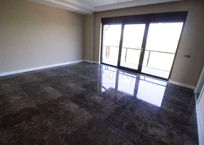 Вилла планировки 3+1 в районе Белек - Анталия 