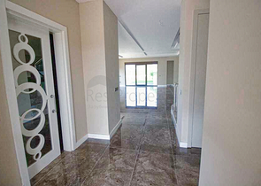 Вилла планировки 3+1 в районе Белек - Анталия 