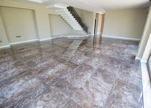 Вилла планировки 3+1 в районе Белек - Анталия 