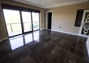 Вилла планировки 3+1 в районе Белек - Анталия 